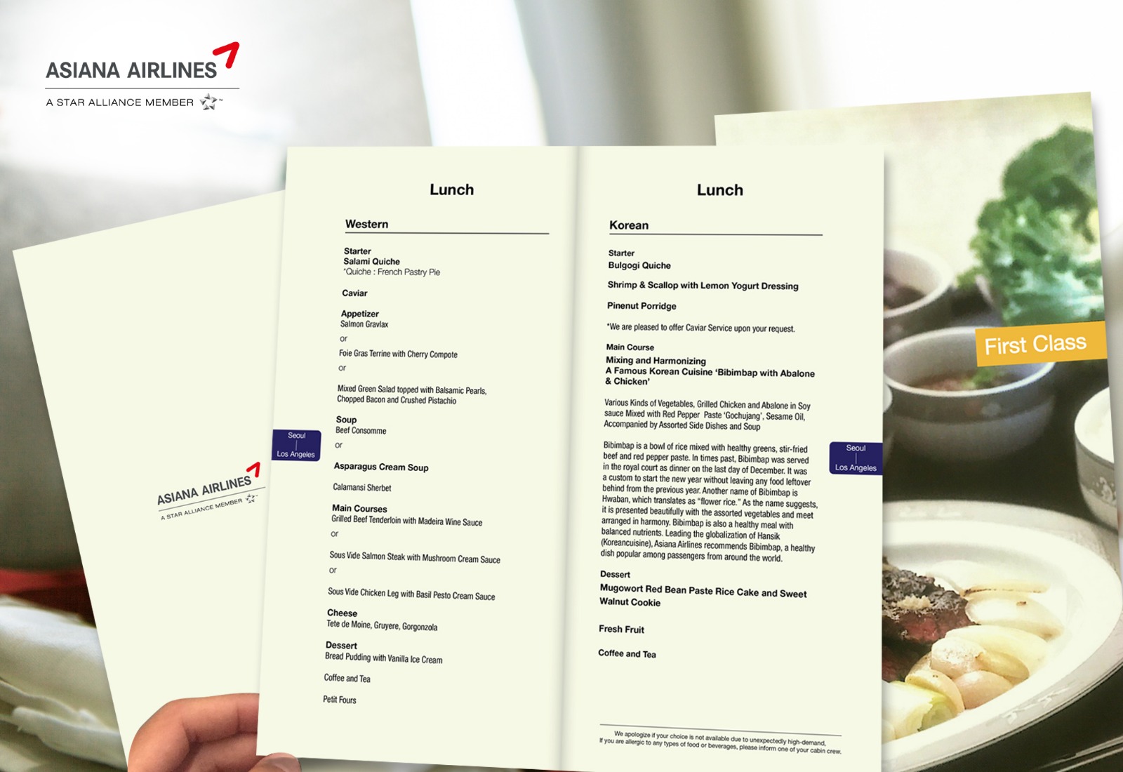 Asiana_Airlines_A380_First_Class_Menu_Cherag_Dubash Asiana Airlines A380 First Class Menu