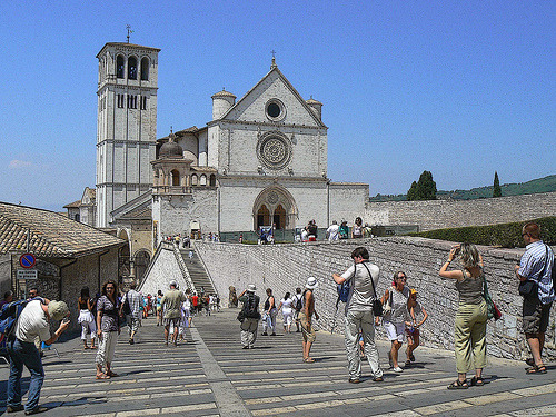 Assisi & Orvieto Day Trip from Rome