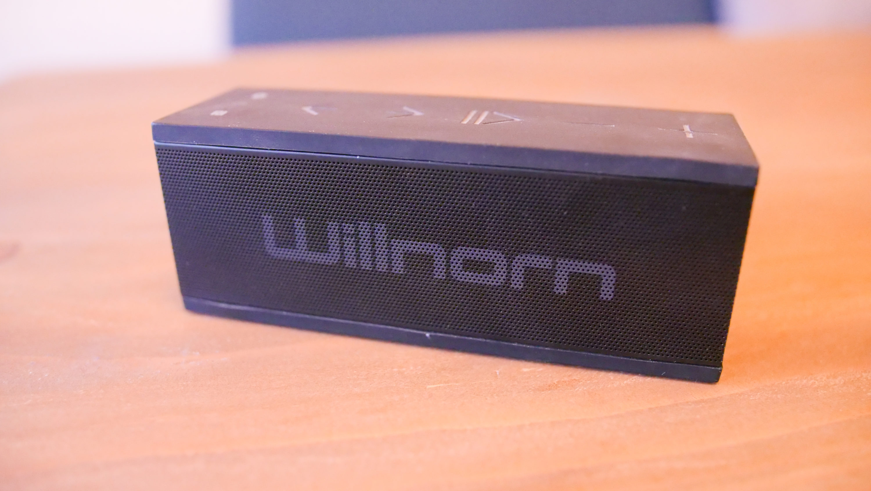 Bluetooth Speaker