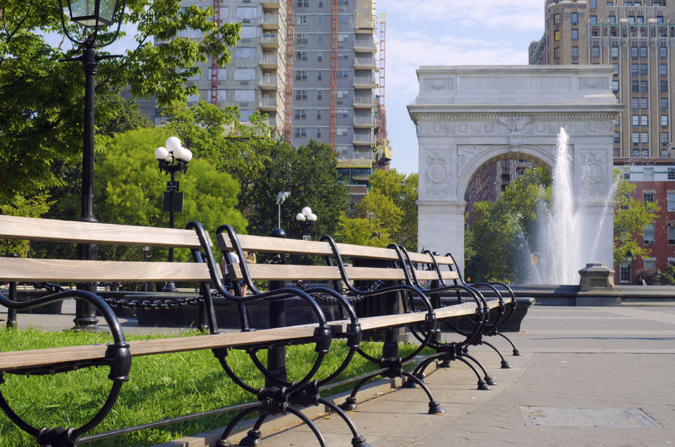 Greenwich Village 2-Hour Tour