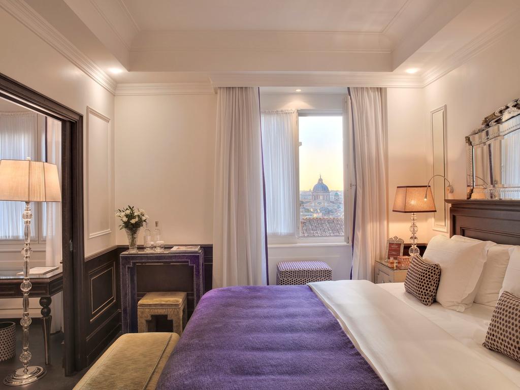 Hassler Roma