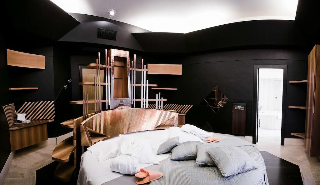 Hotel Isa