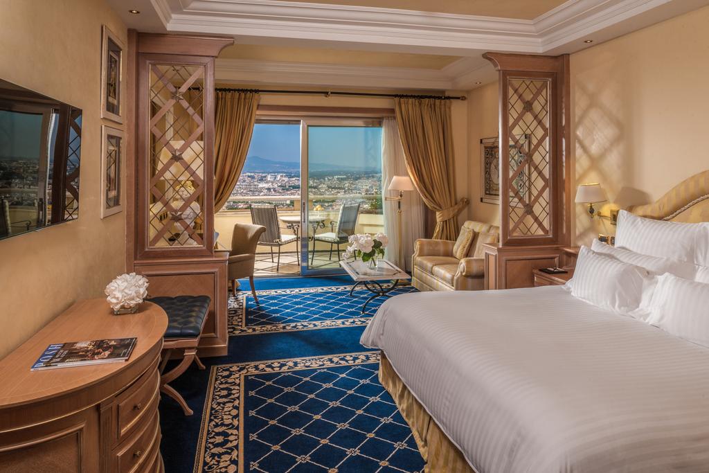 Rome Cavalieri, A Waldorf Astoria Resort