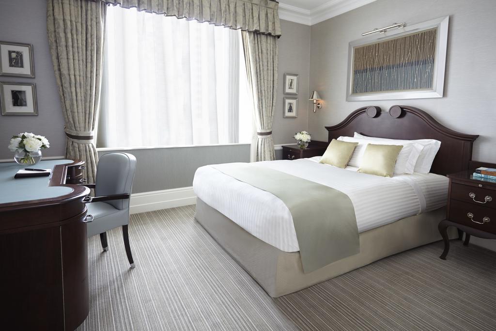 The Connaught The Connaught Hotel