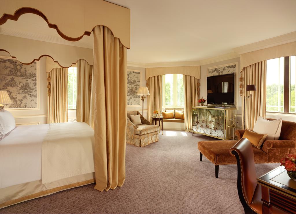 The Dorchester The Dorchester Hotel