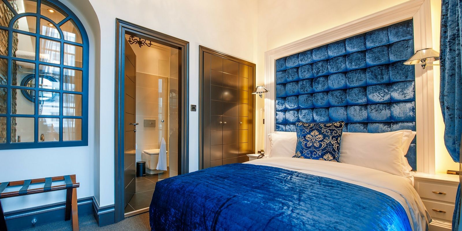The Exhibitionist Hotel by theKeyCollections The Exhibitionist Hotel by theKeyCollections
