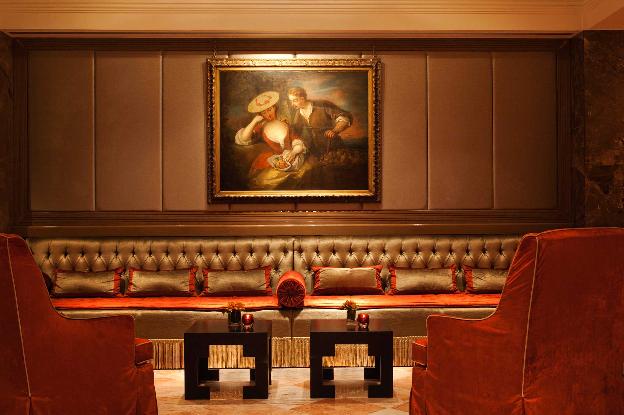 The Michelangelo New York - Starhotels Collezione