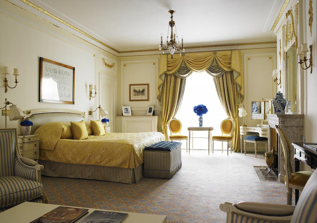 The Ritz London The Ritz Hotel London
