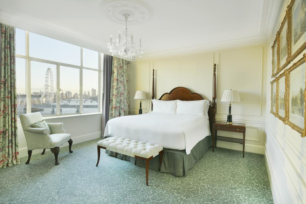 The Savoy The Savoy Hotel