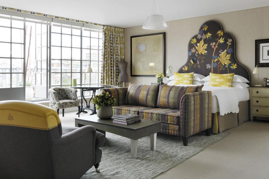 The Soho Hotel, Firmdale Hotels The Soho Hotel, Firmdale Hotels