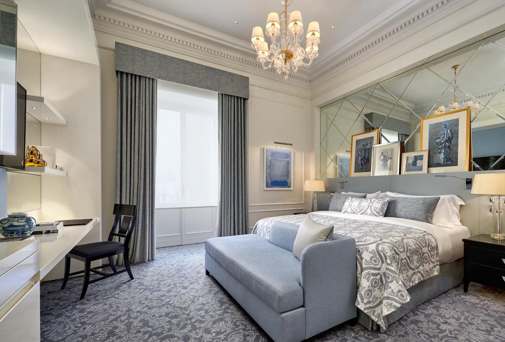 The St Regis Rome