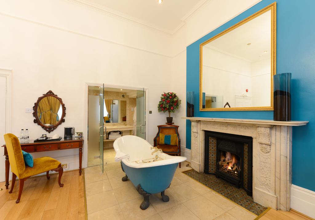 Twenty Nevern Square Hotel Twenty Nevern Square Hotel