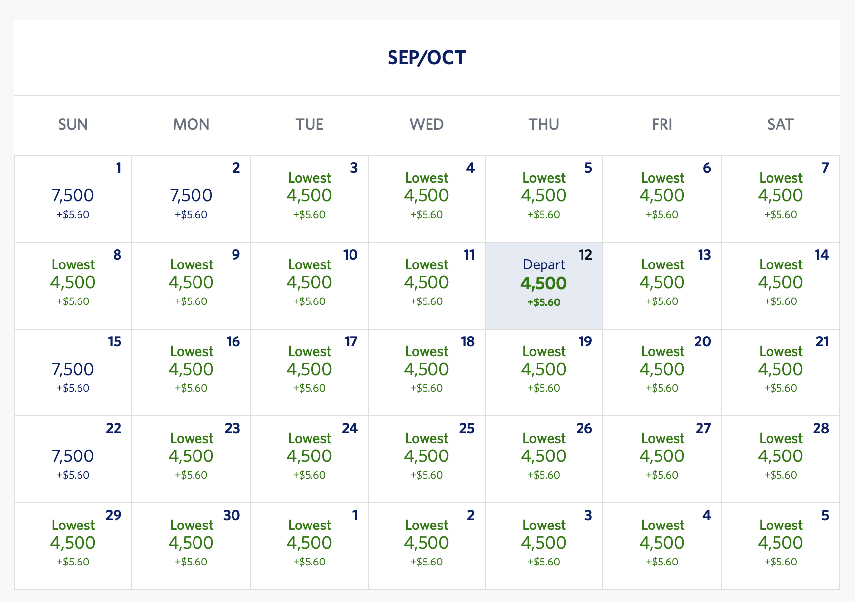 Discounted Delta SkyMiles award tickets make for an excellent value.