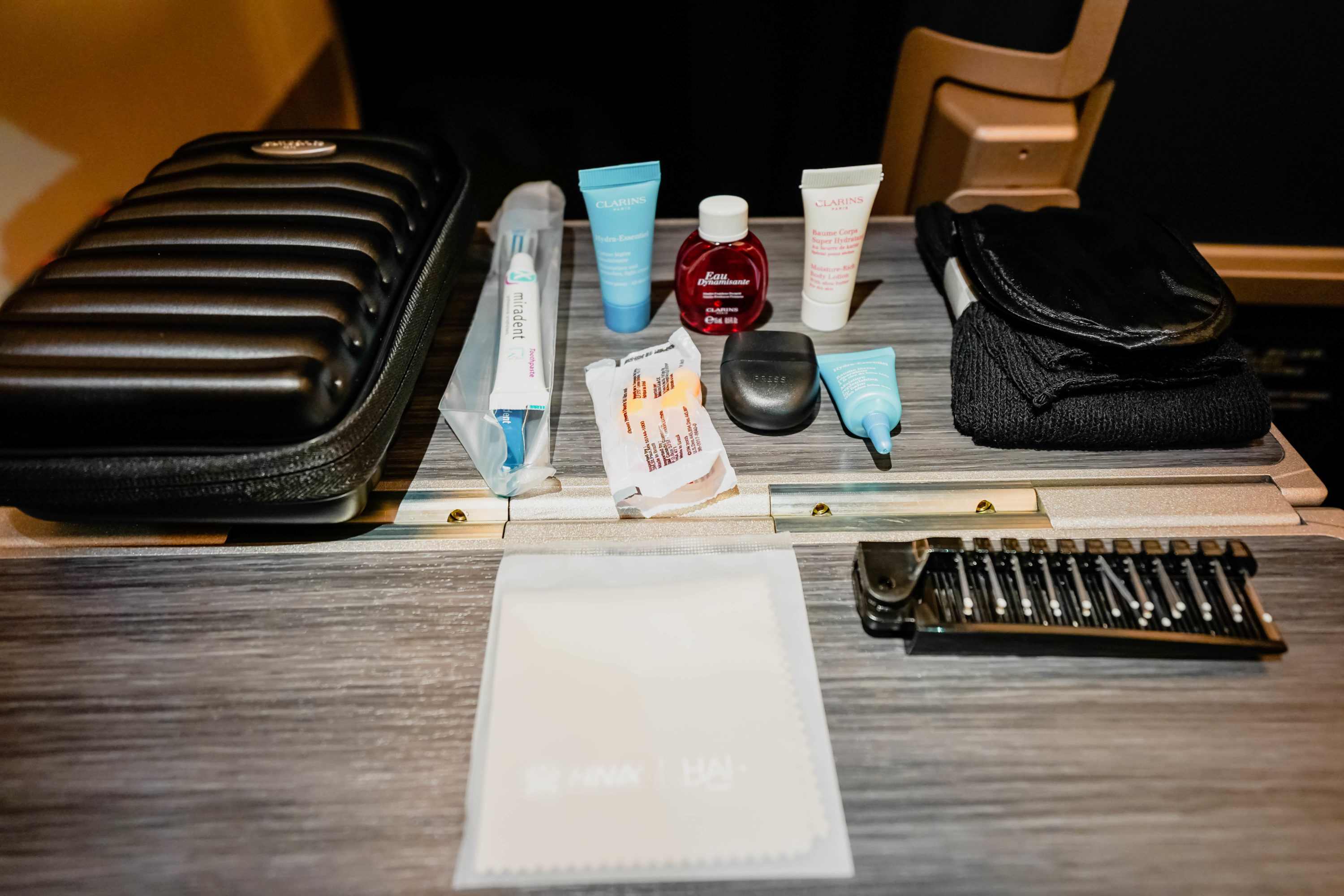 Hainan_Airlines_A350_Business_Class_Amenity_Kit_Cherag_Dubash