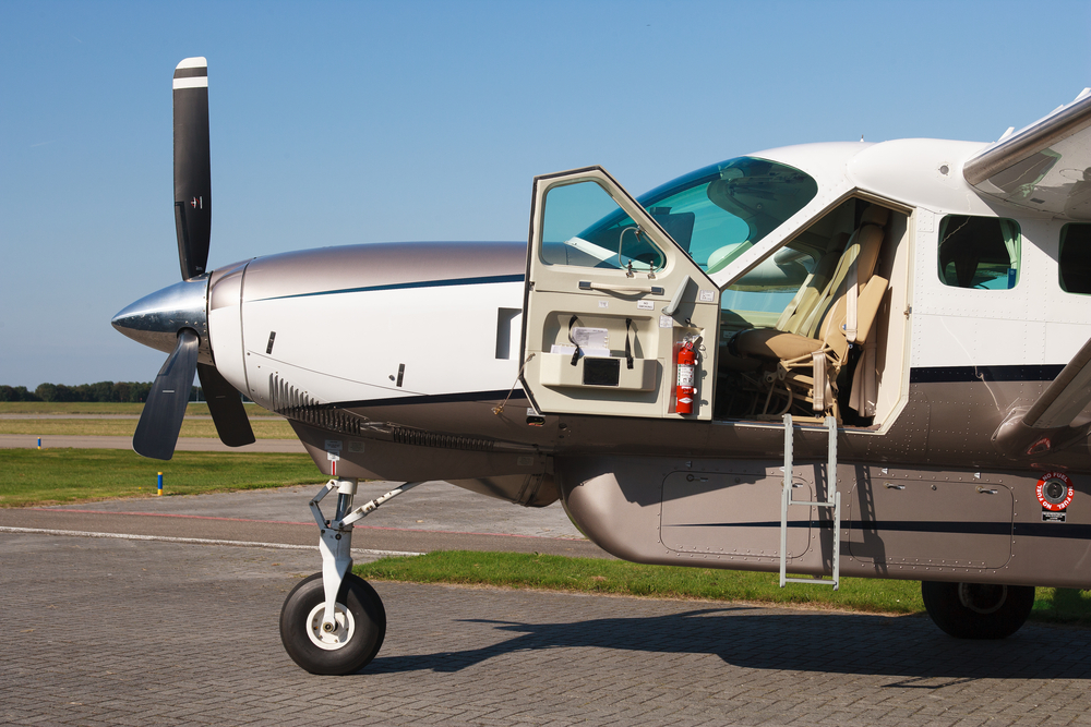 Cessna Grand Caravan Cessna Grand Caravan