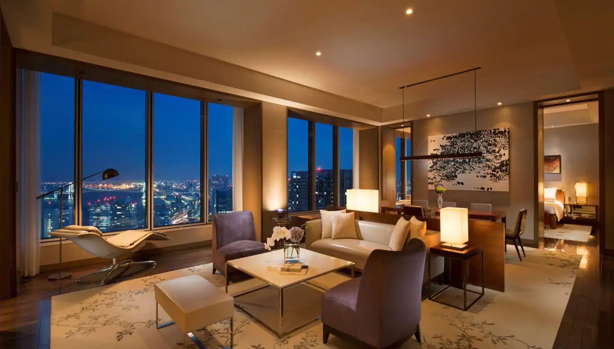 Conrad Tokyo