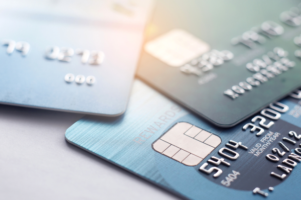Credit Cards Rewards
