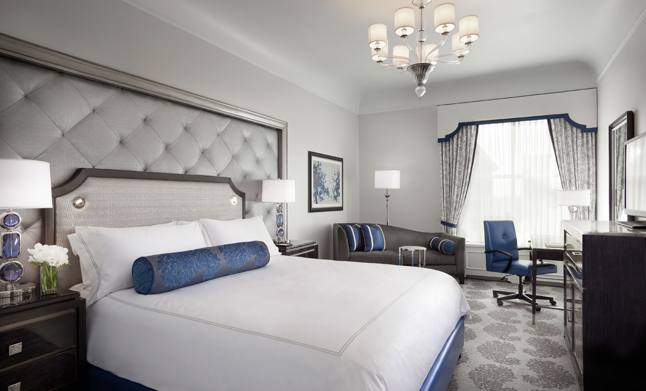 Fairmont San Francisco