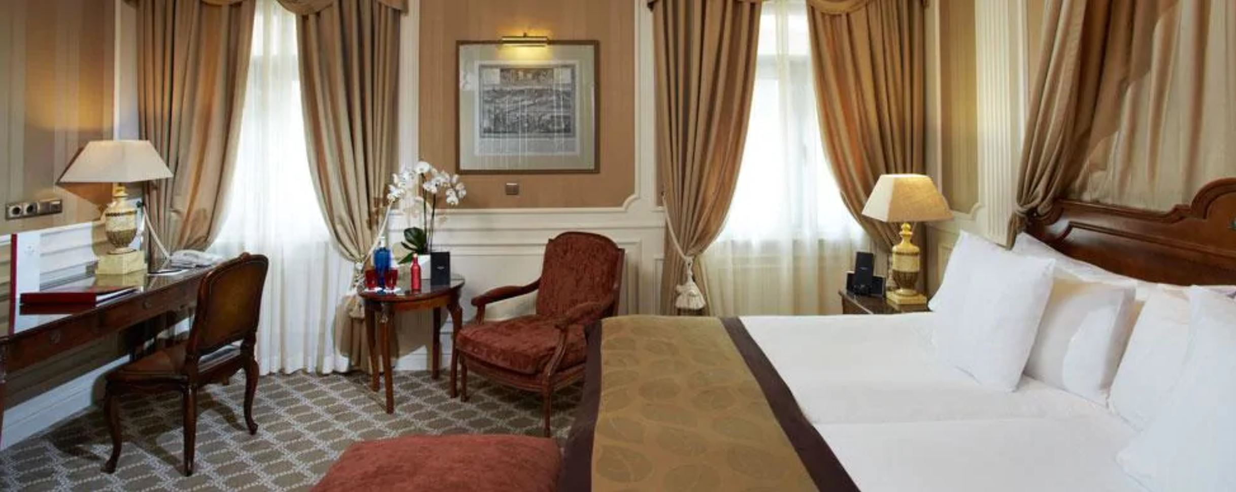 Gran Melia Fenix