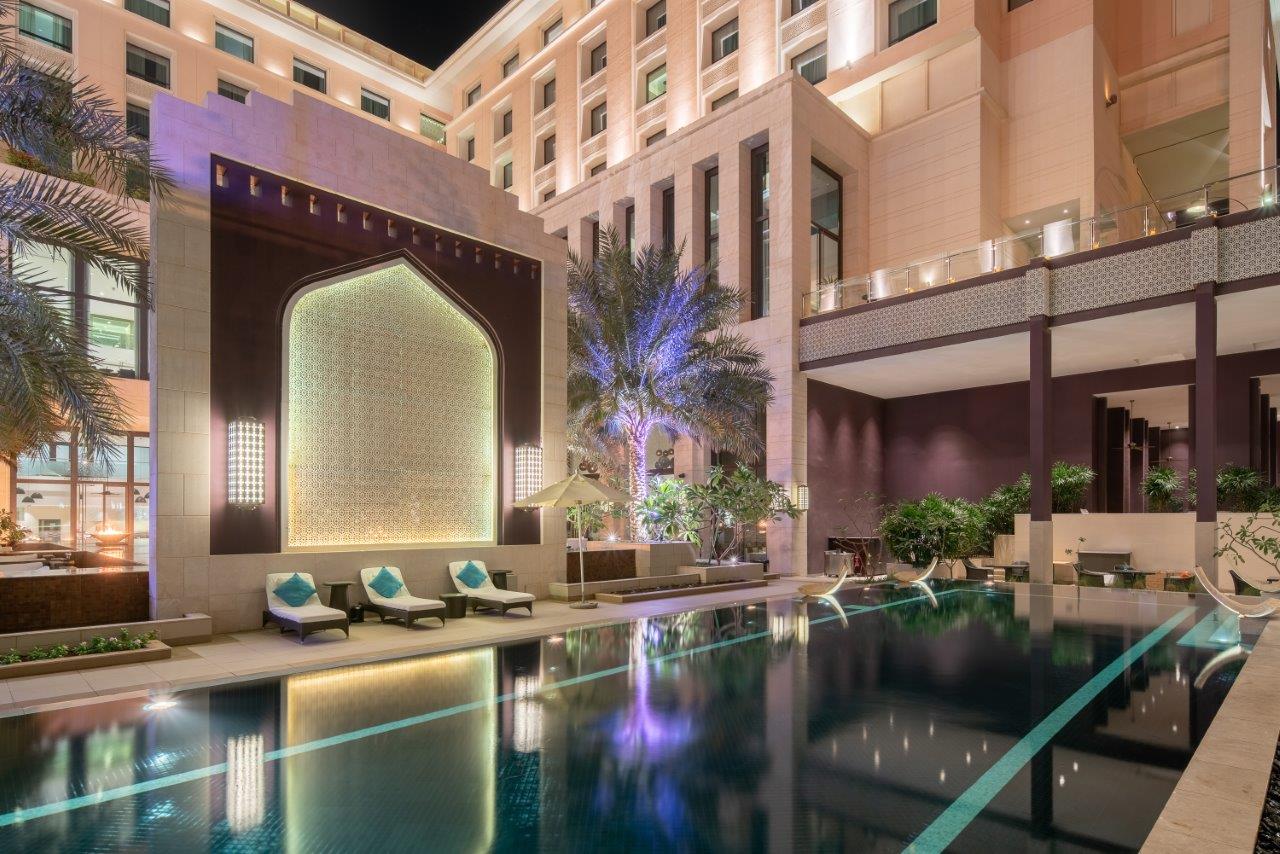 Hormuz Grand Muscat, a Radisson Collection Hotel Hormuz Grand Muscat, a Radisson Collection Hotel