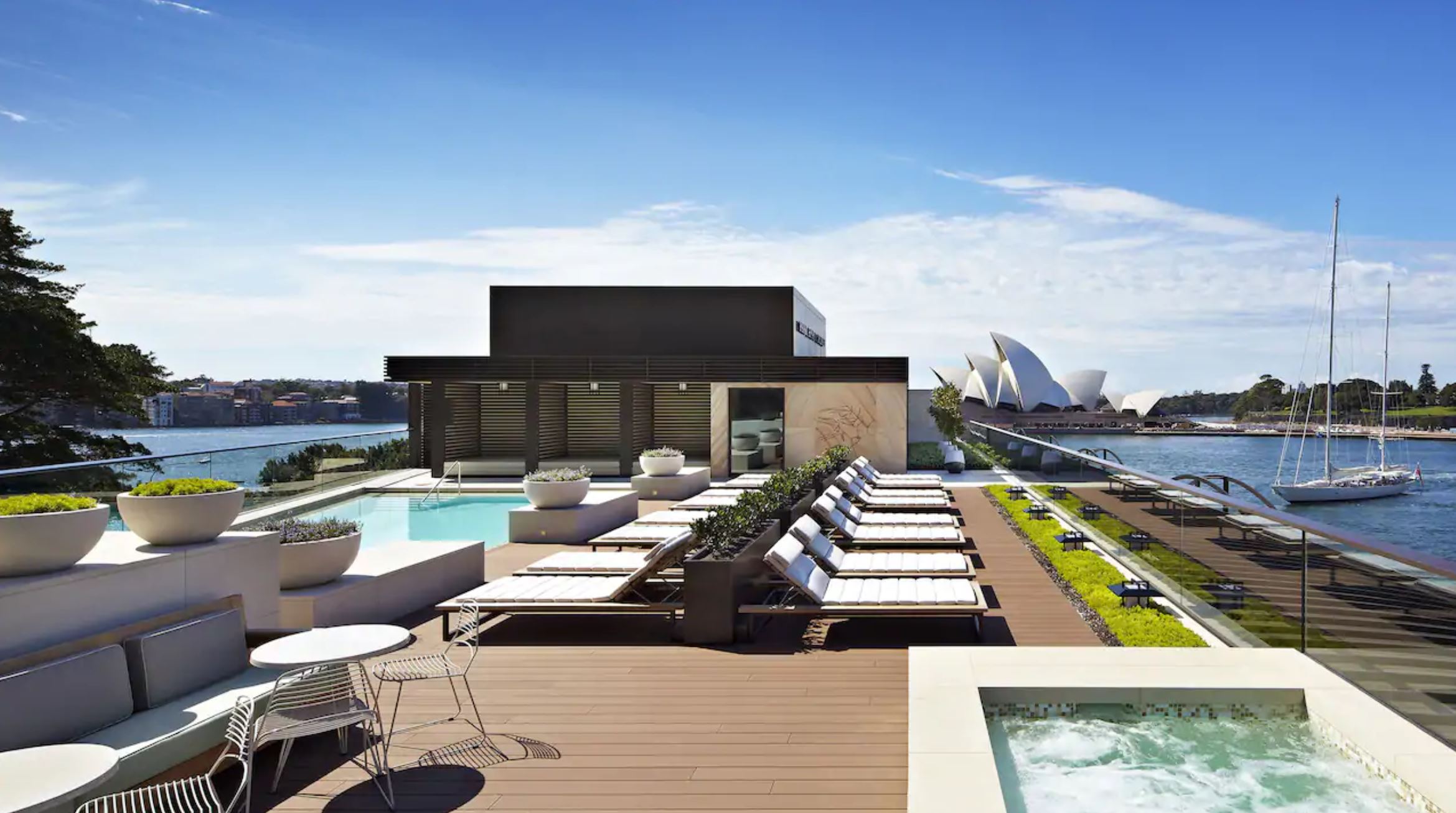 Park Hyatt Sydney