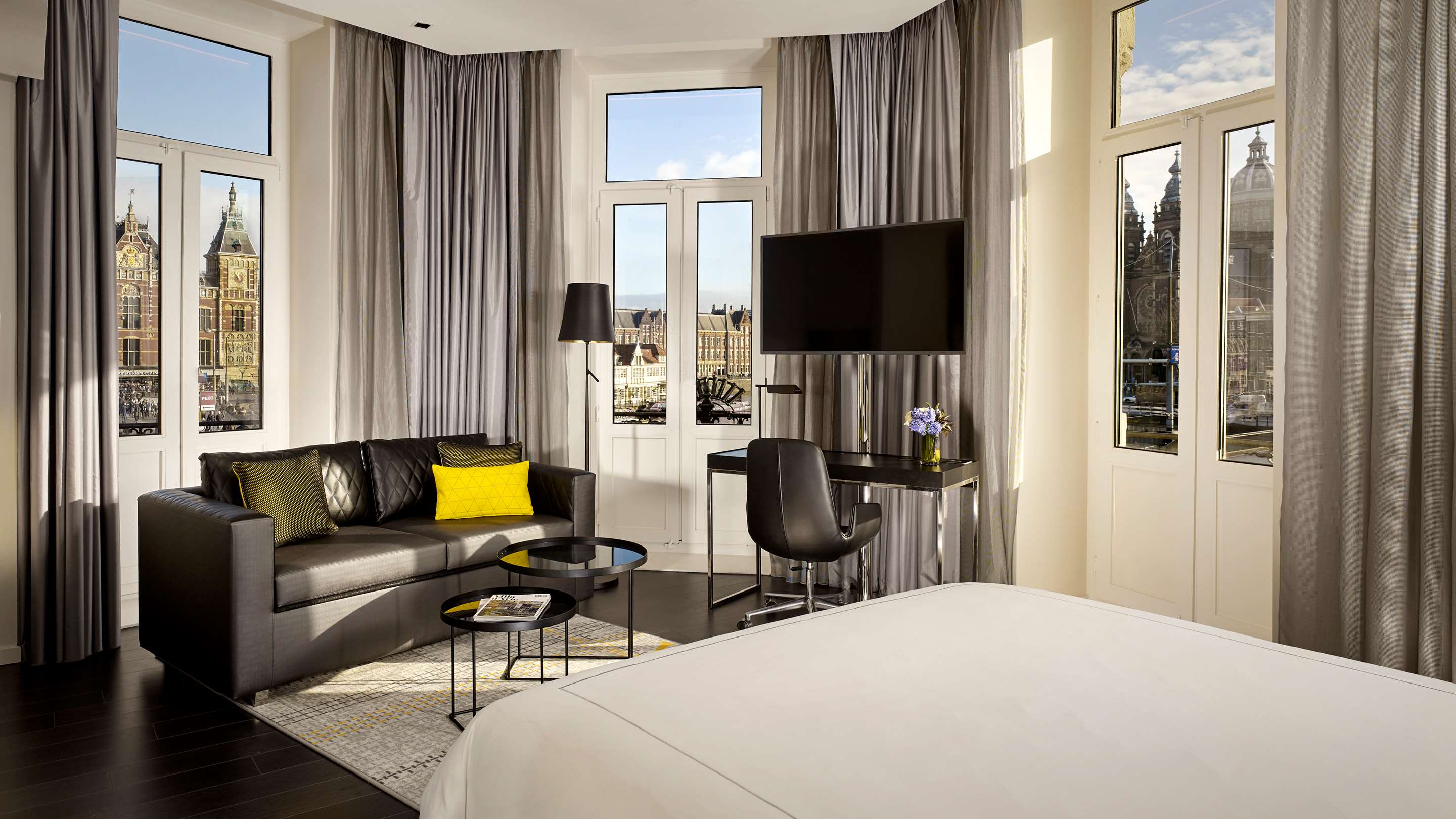 Park Plaza Victoria Amsterdam Park Plaza Victoria Amsterdam