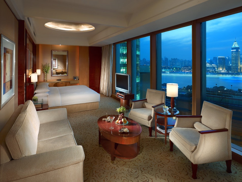 Pudong Shangri-La East Shanghai
