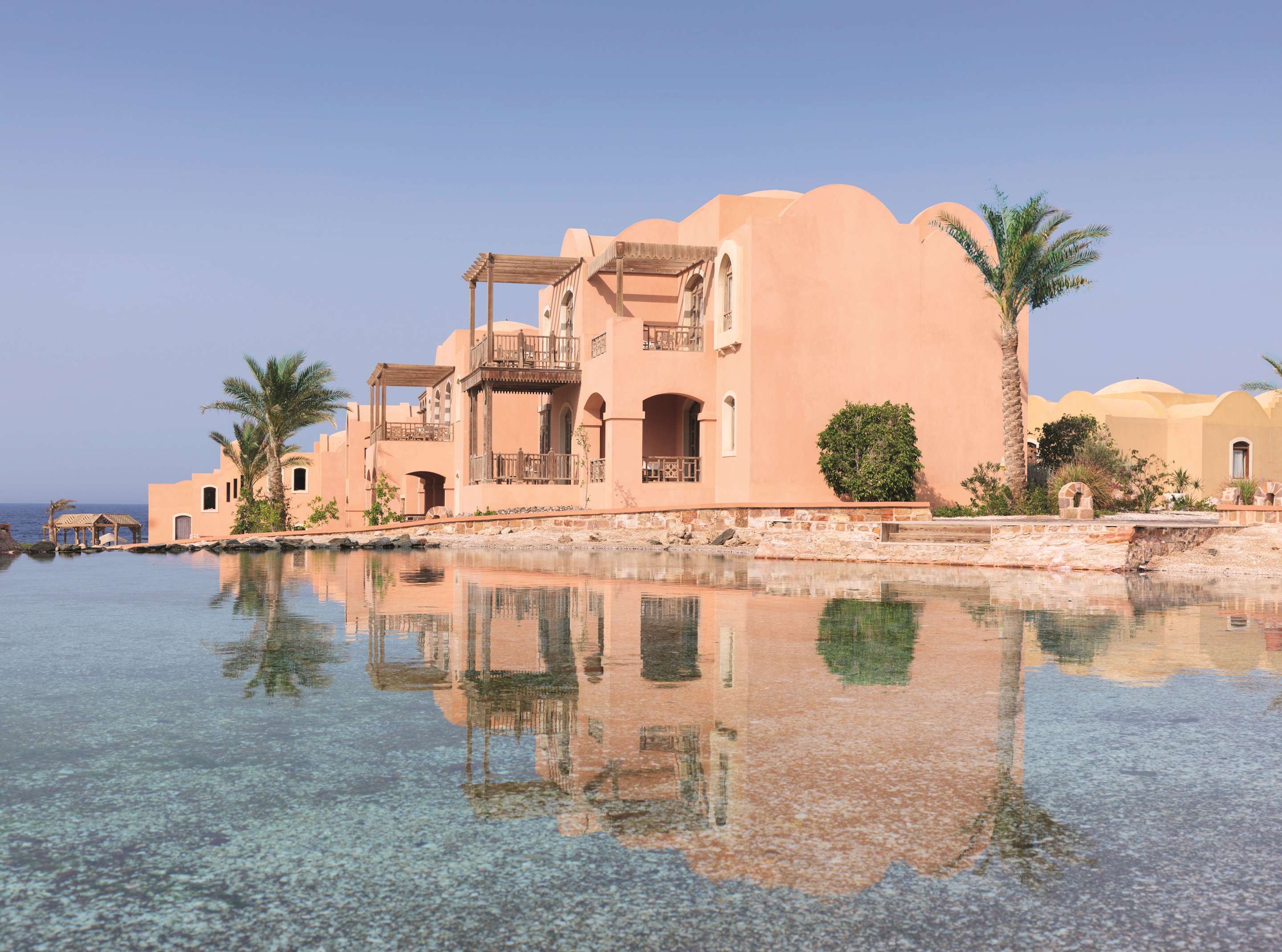 Radison Blu Resort, El Quseir, Egypt Radison Blu Resort, El Quseir, Egypt