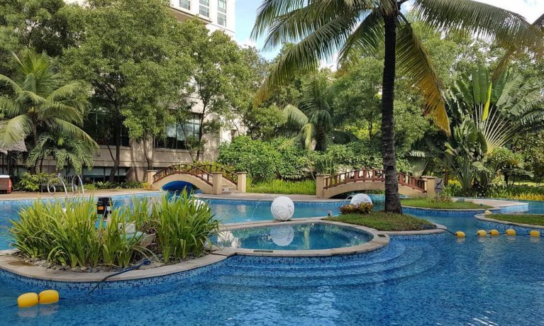 Radisson Blu Cebu Radisson Blu Cebu