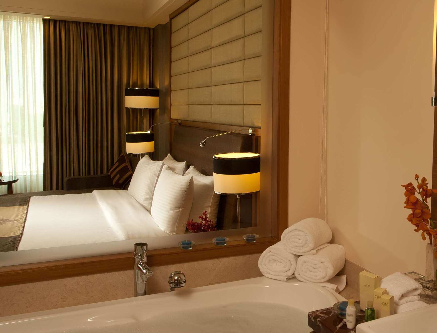 Radisson Blu Hotel Nagpur Radisson Blu Hotel Nagpur