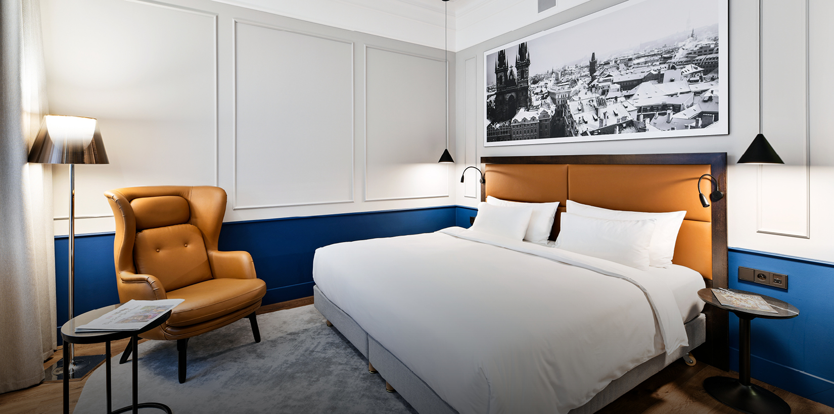 Radisson Blu Hotel Prague Radisson Blu Hotel Prague