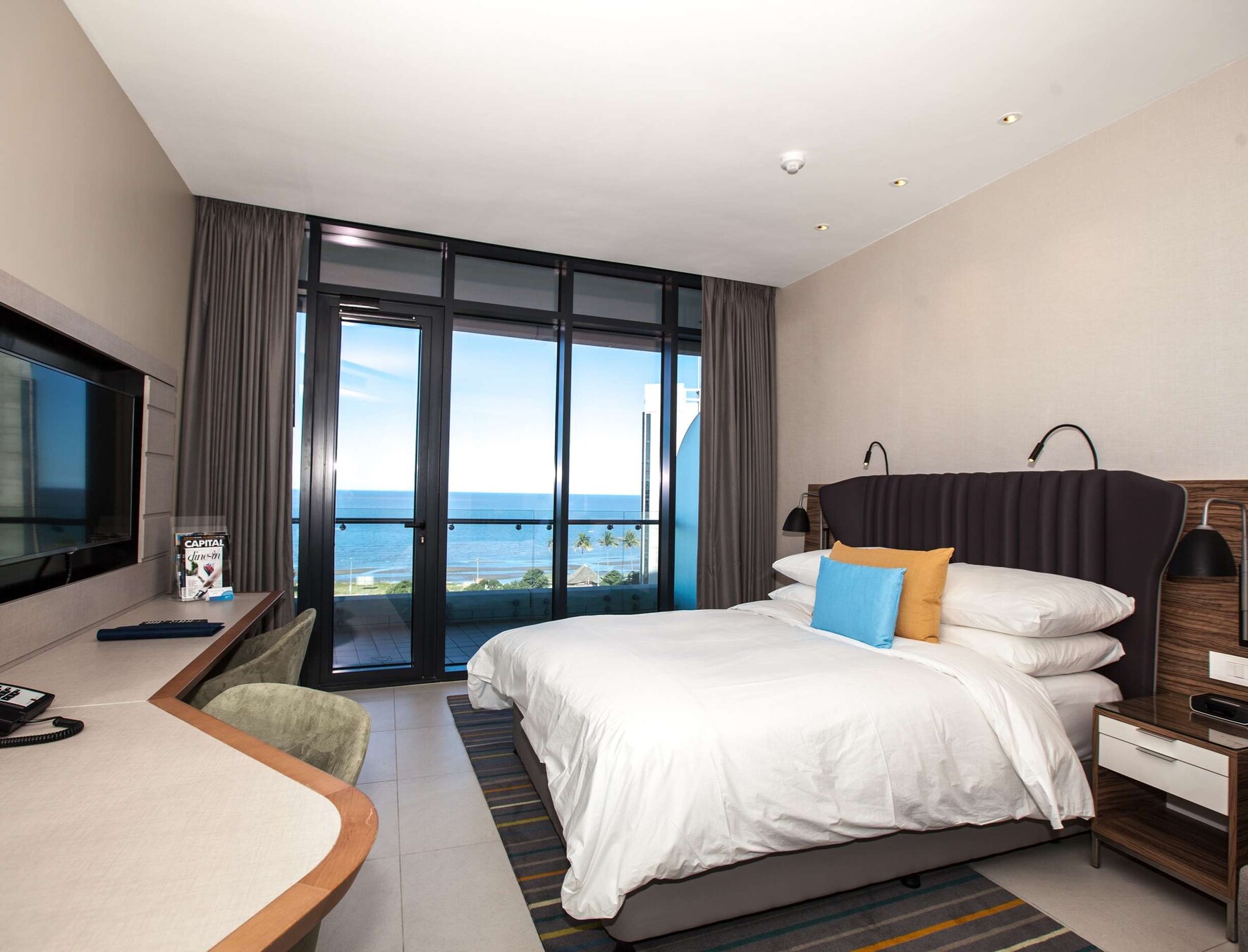 Radisson Blu Hotel & Residence, Maputo Radisson Blu Hotel & Residence, Maputo