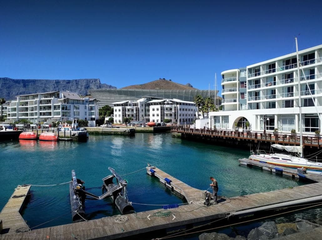 Radisson Blu Hotel Waterfront, Cape Town Radisson Blu Hotel Waterfront, Cape Town