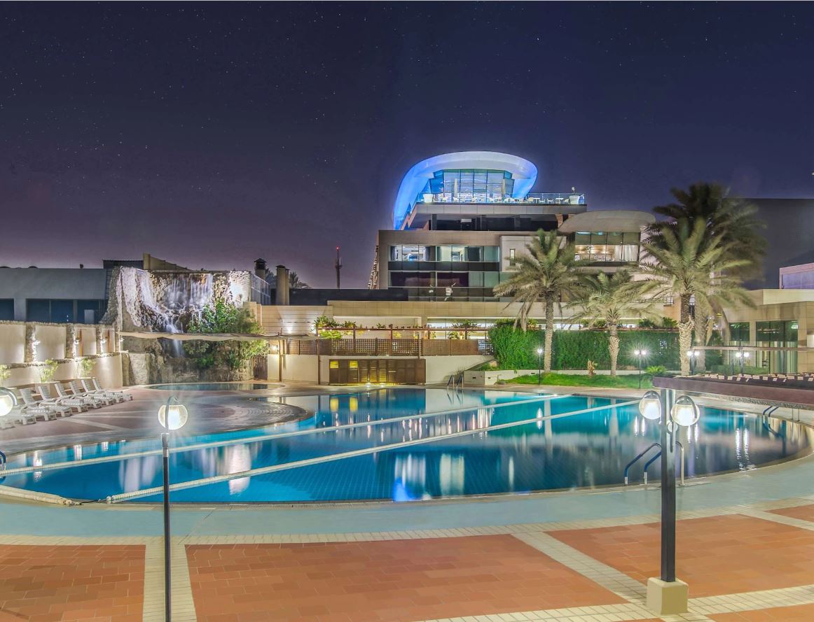 Radisson Blu Kuwait Radisson Blu Kuwait