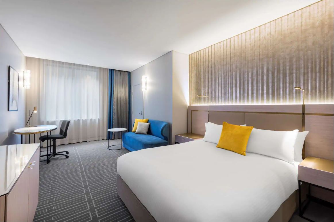 Radisson Blu Plaza Hotel Sydney Radisson Blu Plaza Hotel Sydney