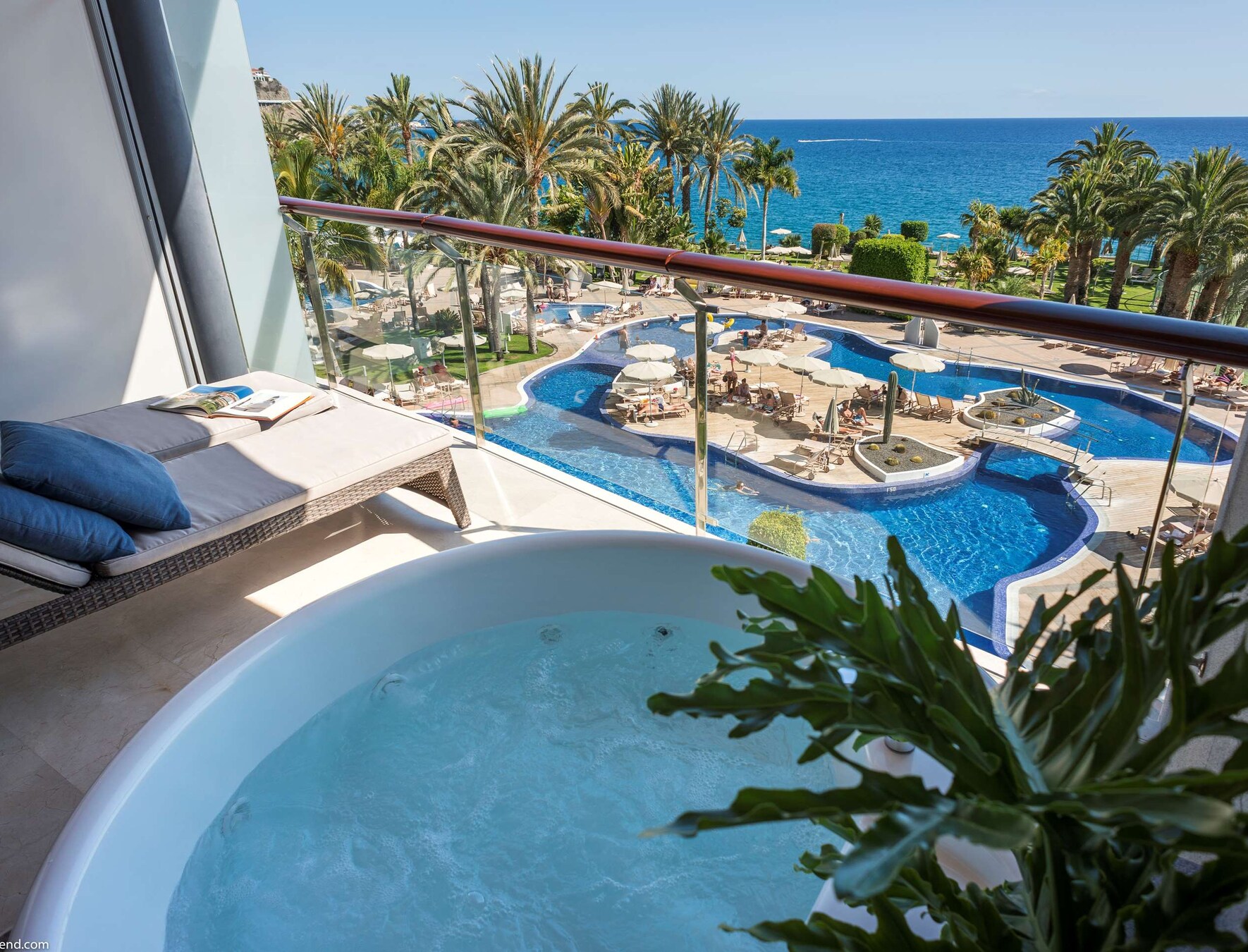 Radisson Blu Resort, Gran Canaria Radisson Blu Resort, Gran Canaria