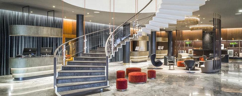 Radisson Collection Hotel, Royal Copenhagen Radisson Collection Hotel, Royal Copenhagen