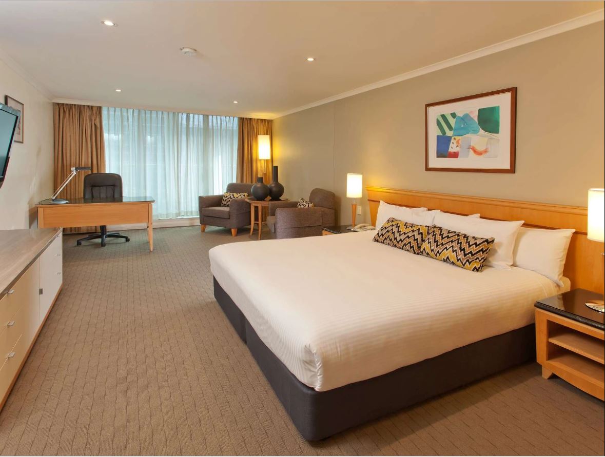 Radisson Hotel & Suites Sydney Radisson Hotel & Suites Sydney