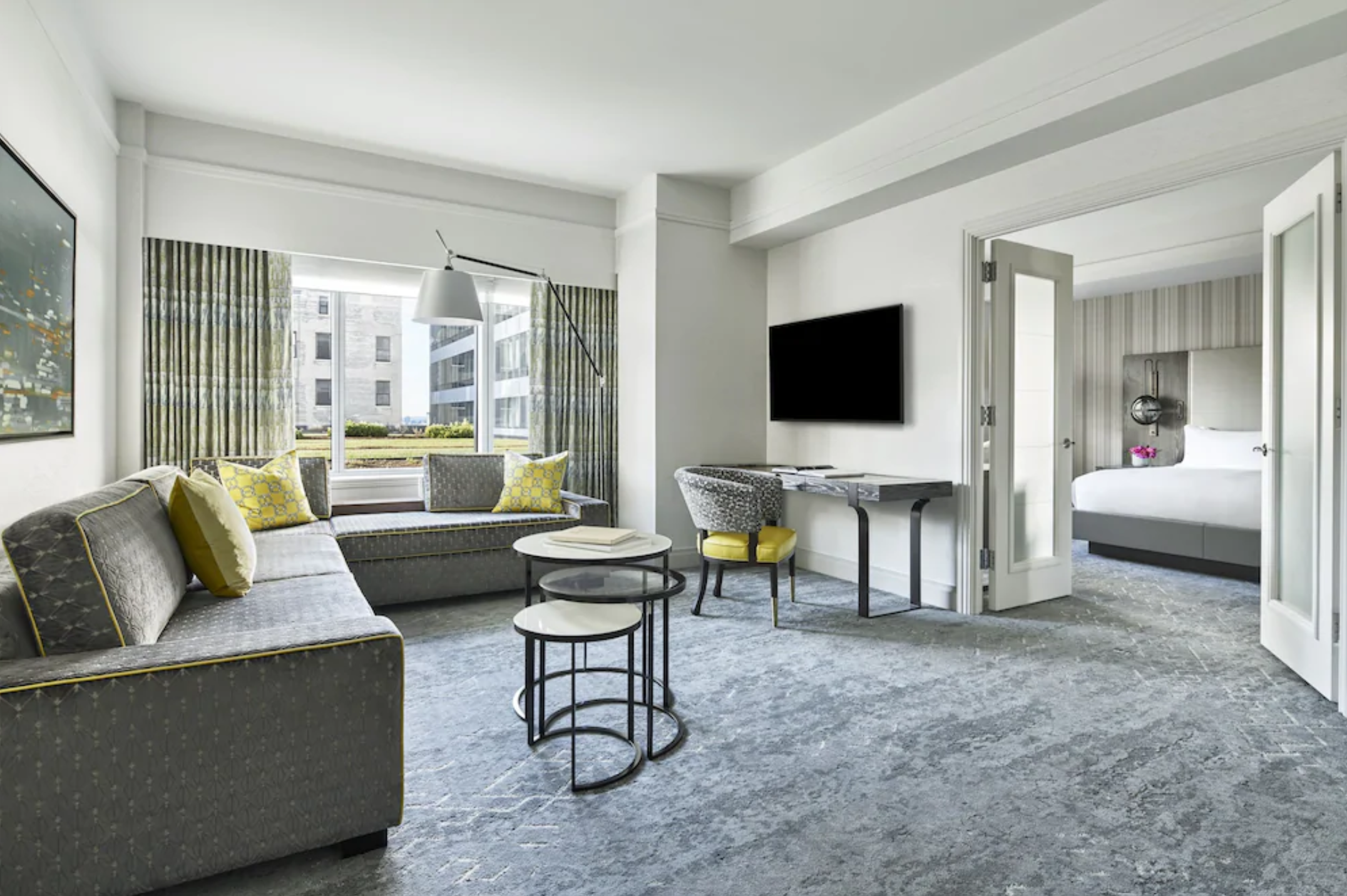 Ritz-Carlton Boston