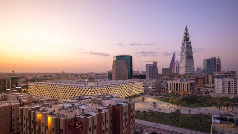 Saudi Arabia