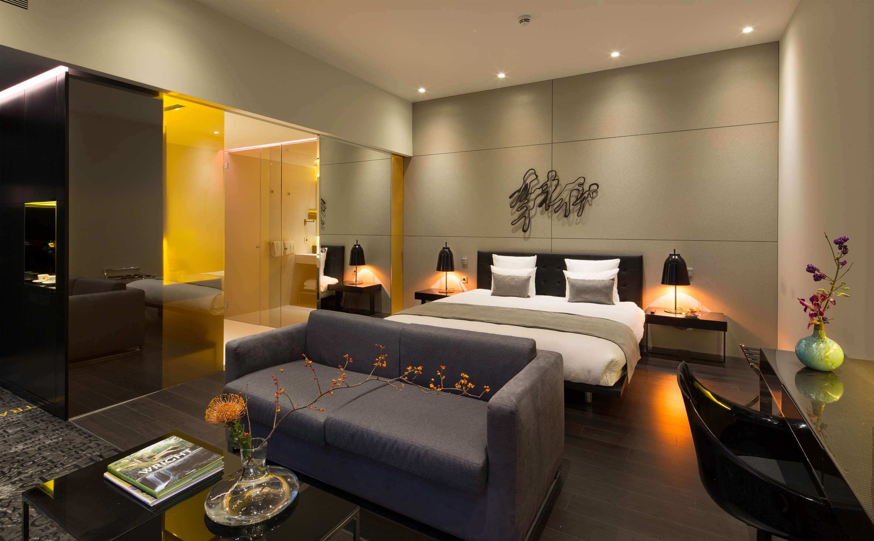 art’otel Amsterdam art'otel Amsterdam