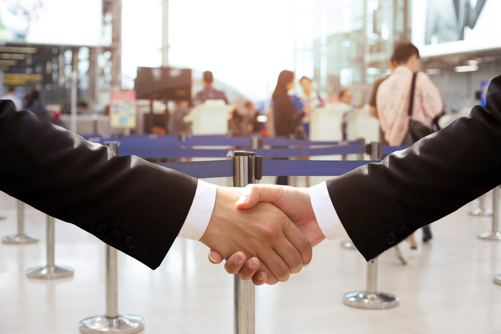 Airline Partnership