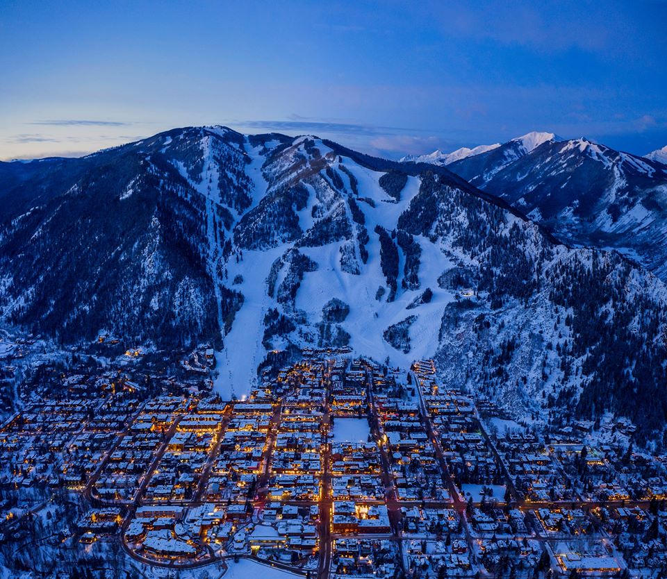 Aspen Snowmass