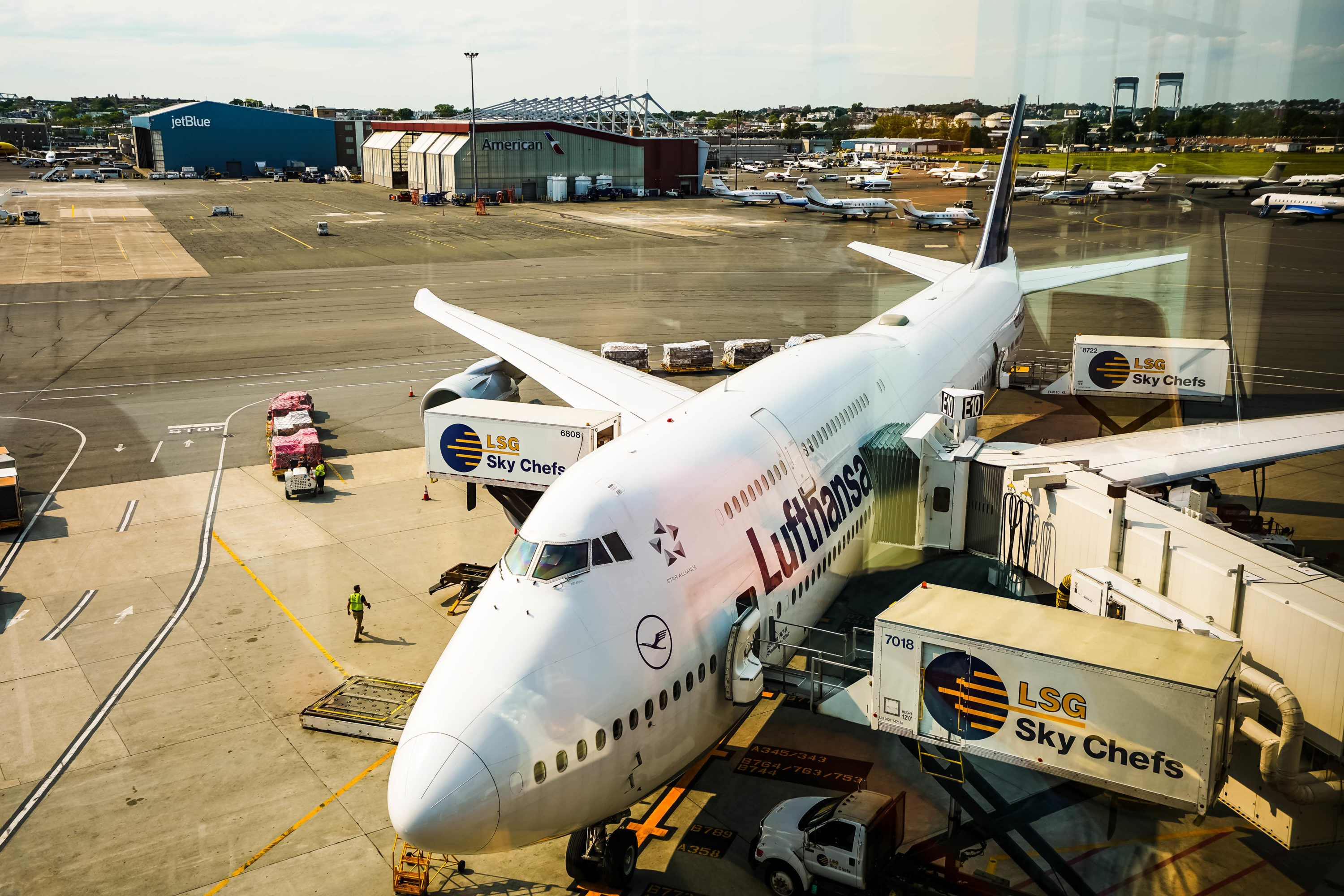 Lufthansa B747-8-Cherag_Dubash