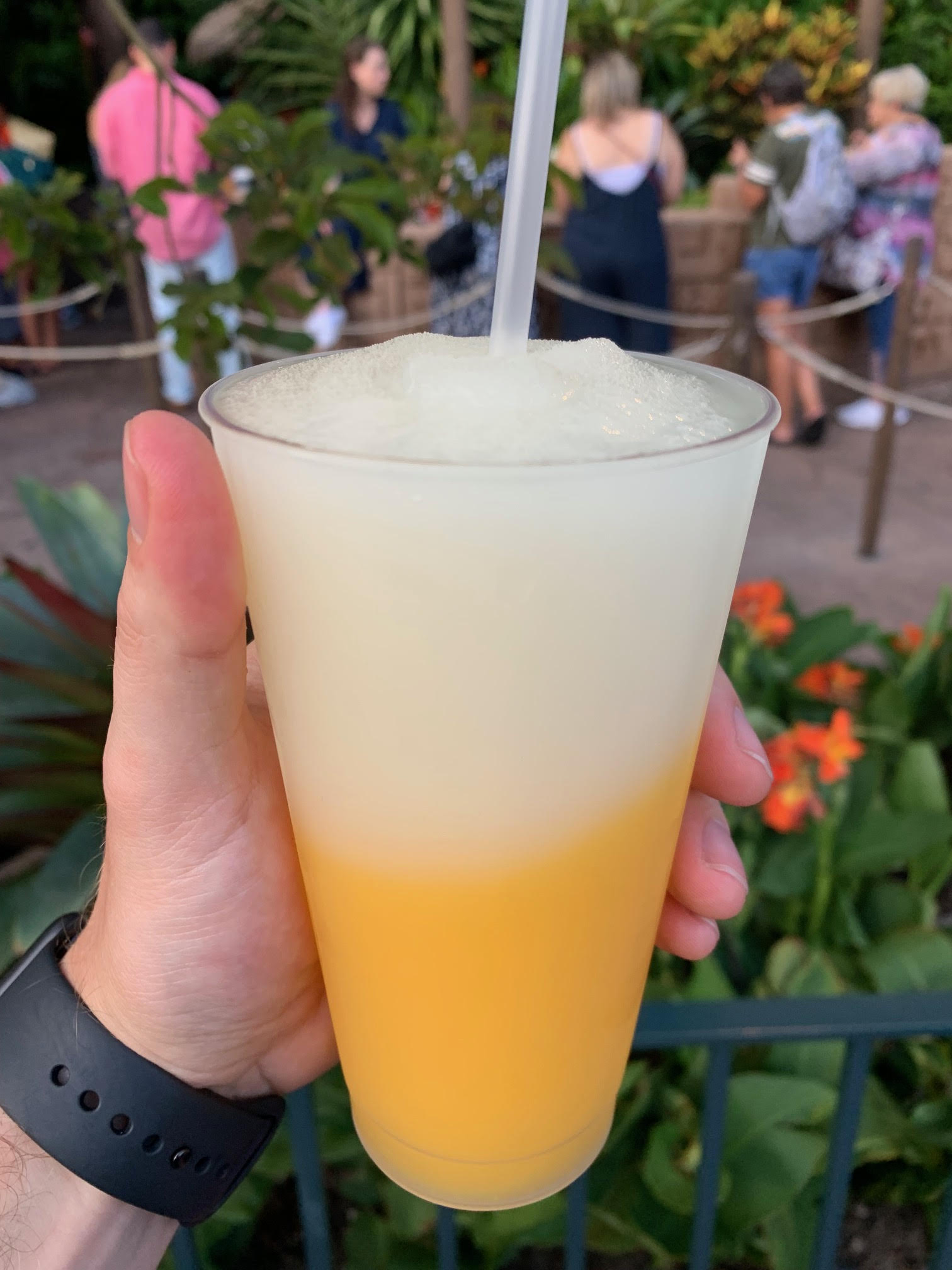 Disney margarita Disney margarita