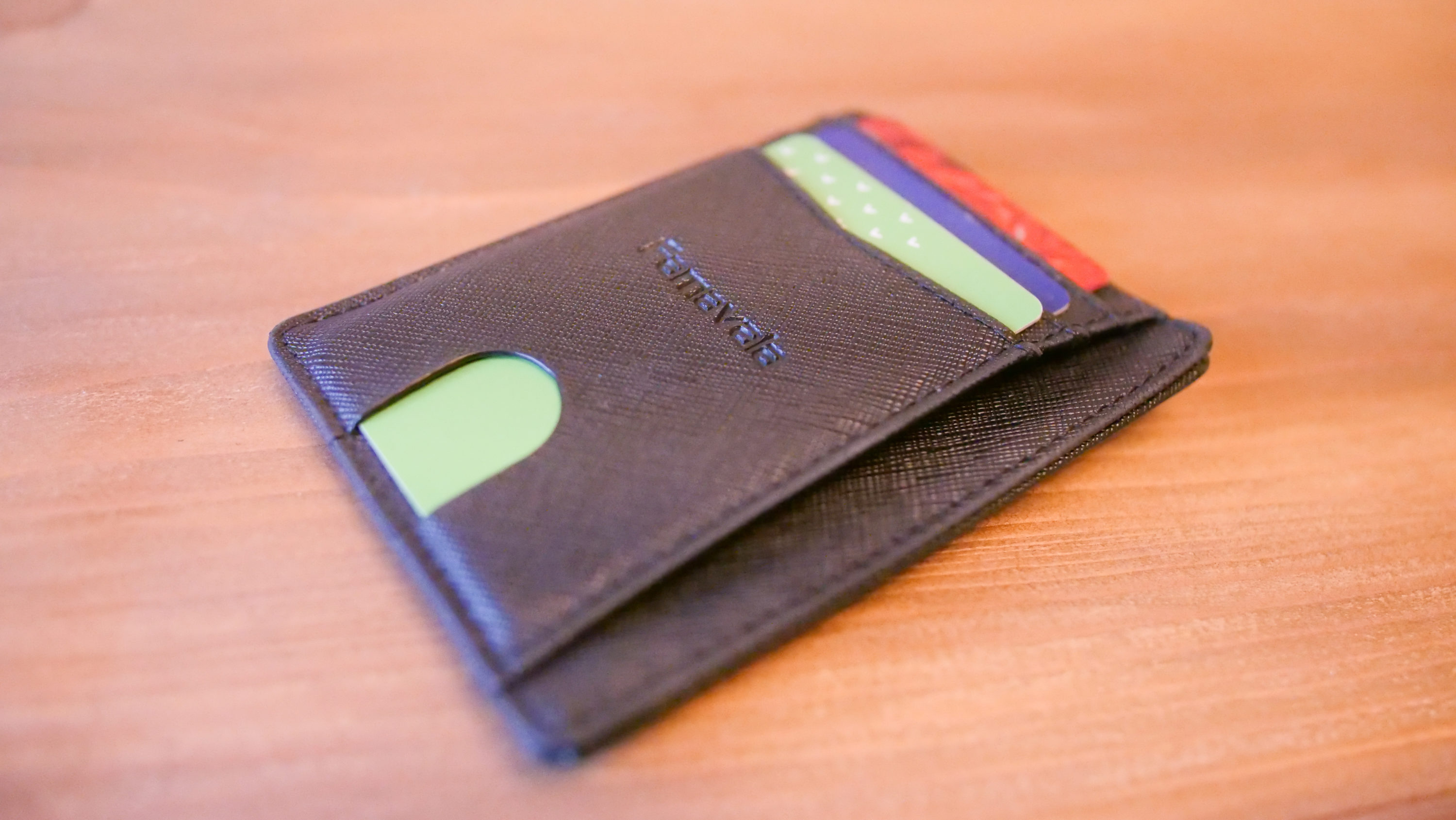 Travel Wallet