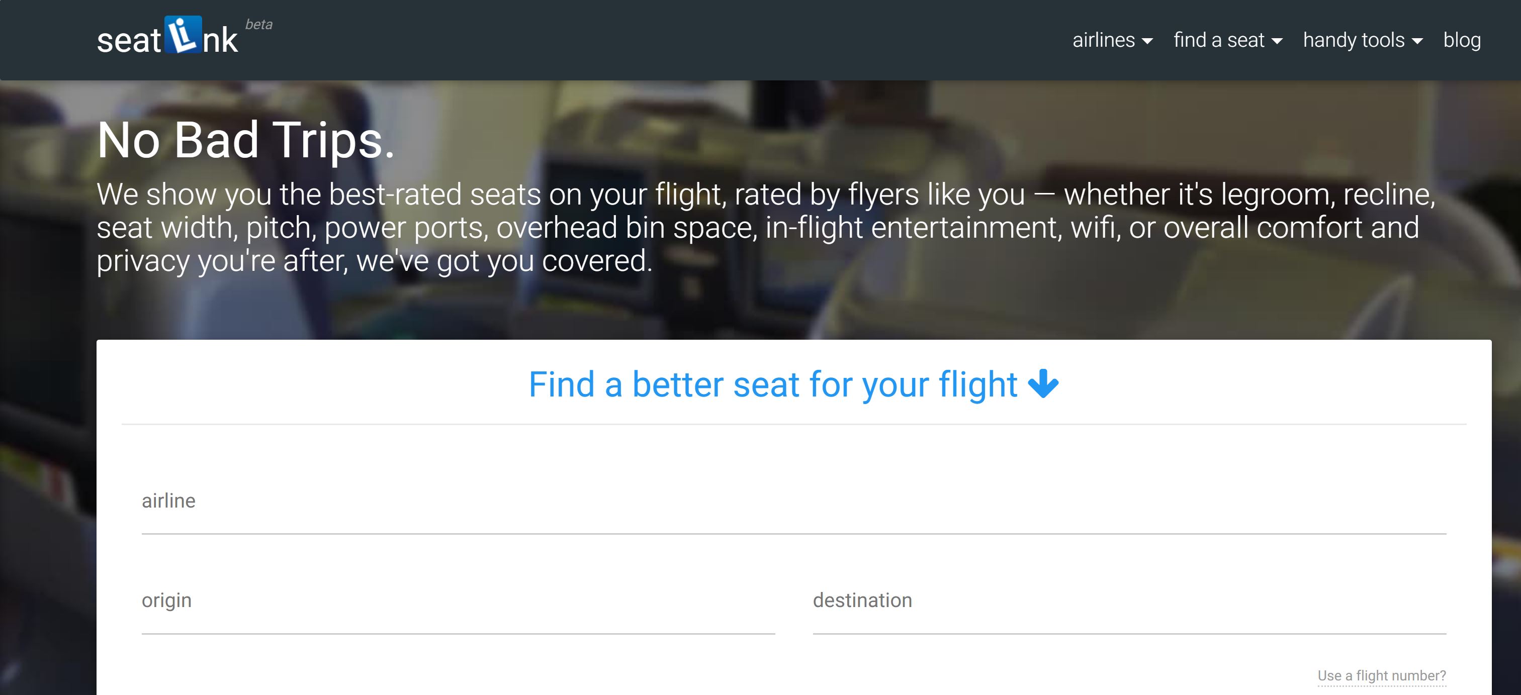 SeatLink