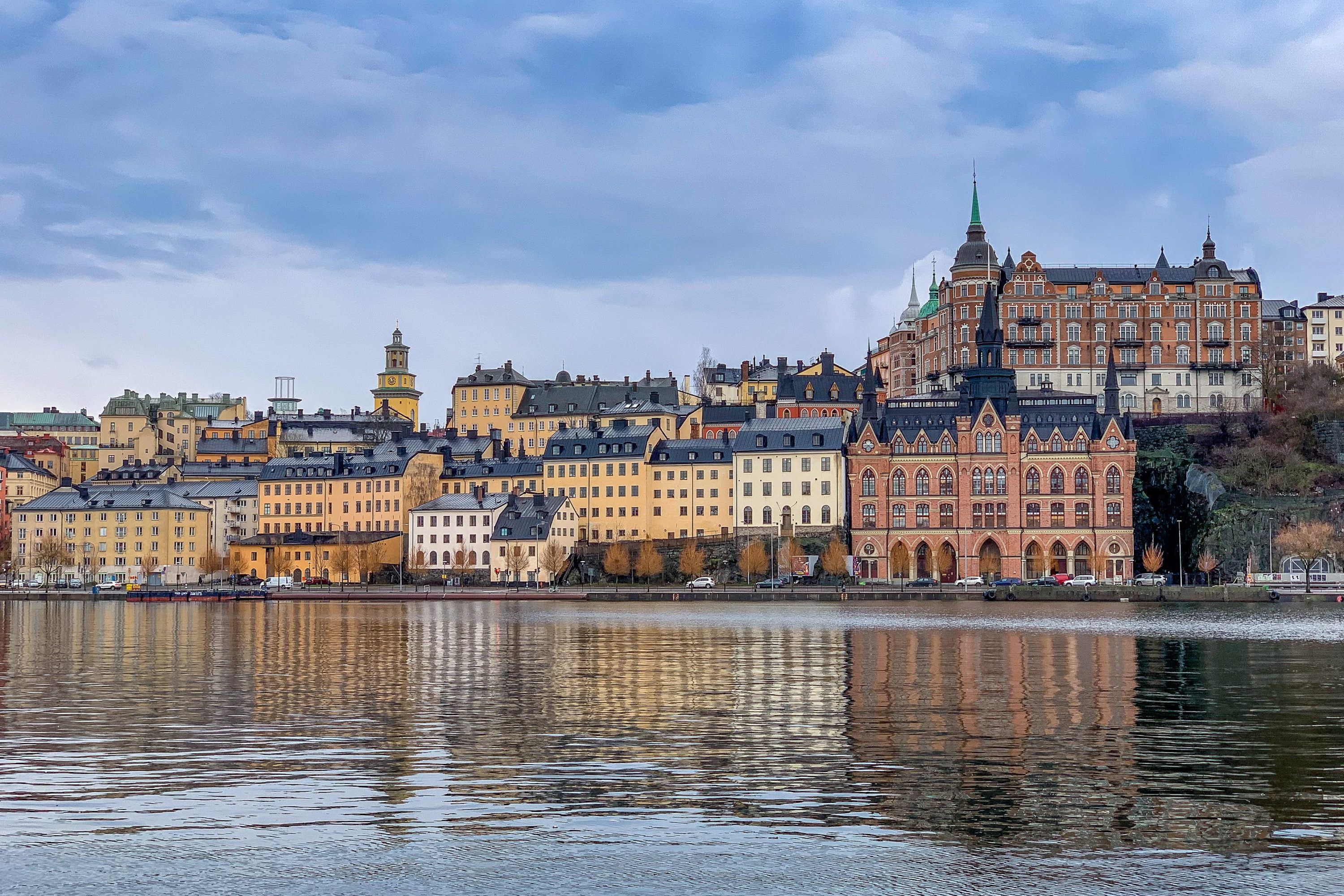 Stockholm Sweden