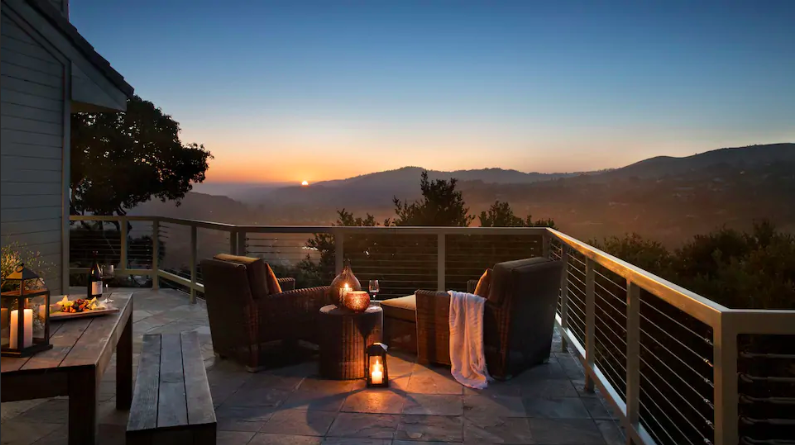 Carmel Valley Ranch