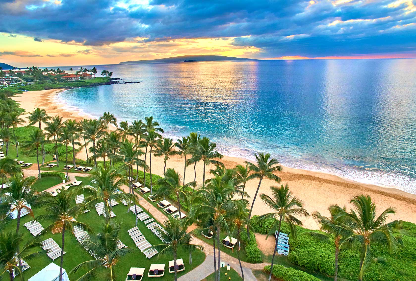 Grand Wailea Maui A Waldorf Astoria Resort